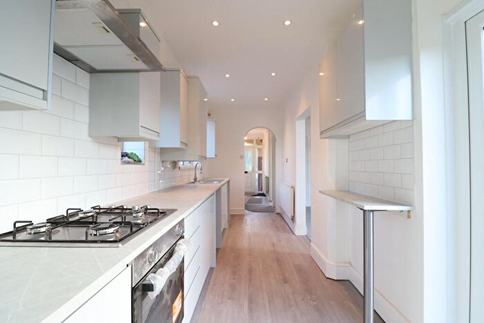 3 Bedroom Semi Detached House To Rent In Cowbridge Road West, Cardiff, CF5