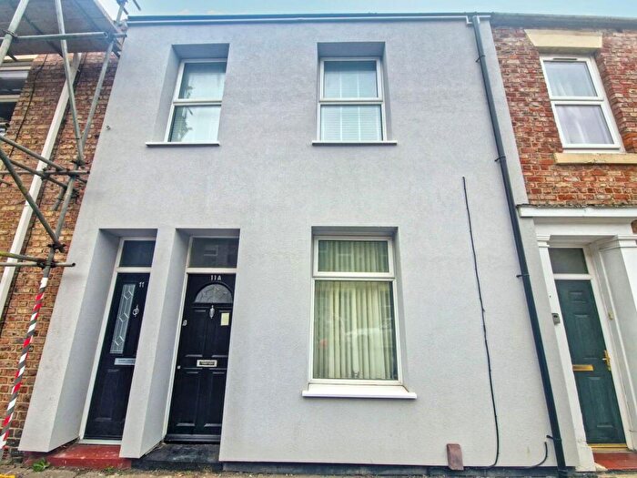 2 Bedroom Flat For Sale In Whitby Street, Tyne And Wear, North Shields, Tyne And Wear, NE30