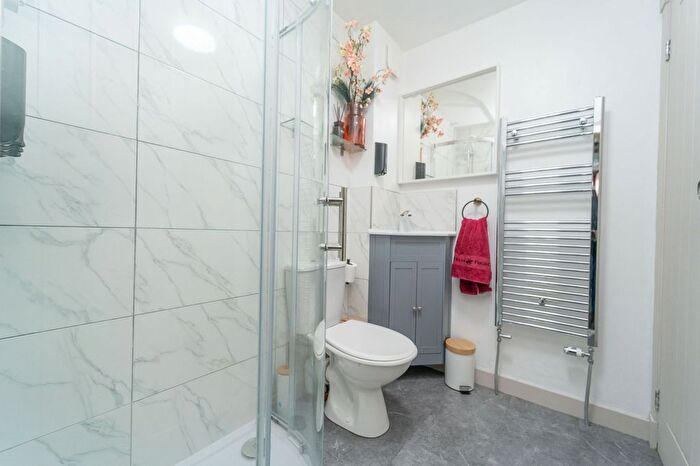 2 Bedroom Semi-Detached House For Sale In Munro Way, Knightsridge, Livingston, EH54