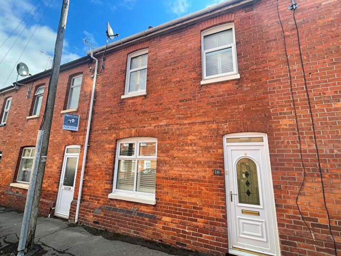 4 Bedroom House To Rent In Alfred Road, Dorchester, DT1