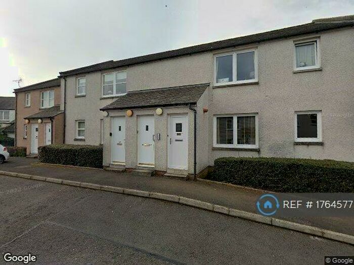 2 Bedroom Flat To Rent In Ingleston Place, Dumfries, DG1