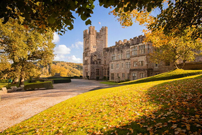 2 Bedroom Apartment For Sale In Flete, Ivybridge, Devon, PL21