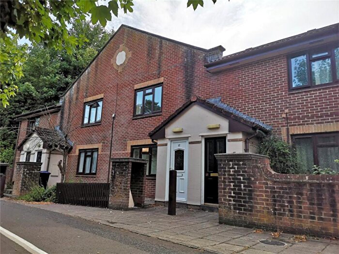 1 Bedroom Apartment To Rent In Kivel Court, Salisbury, Wiltshire, SP2