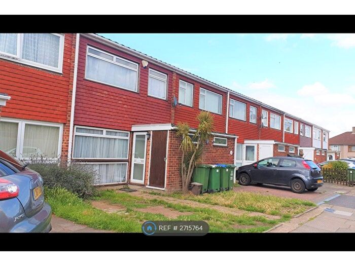 3 Bedroom Terraced House To Rent In Bexleyheath, Bexleyheath, DA6