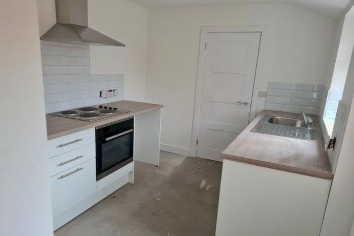 3 Bedroom Property To Rent In Tinkers Drove, Wisbech PE13