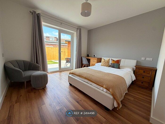 Studio To Rent In Headington, Oxford, OX3