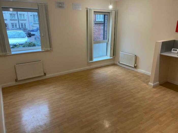 1 Bedroom Apartment To Rent In Fornham Street, Sheffield, South Yorkshire, S2