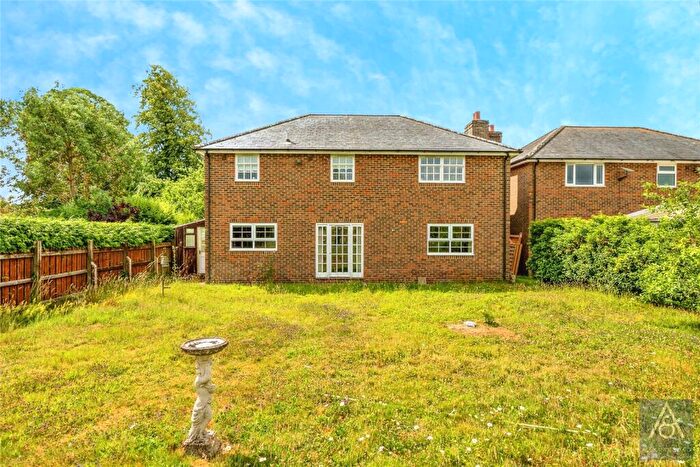 3 Bedroom Detached House For Sale In Newton Purcell, Buckingham, Oxfordshire, MK18