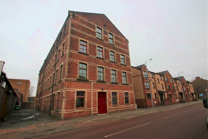 1 Bedroom Flat To Rent In James Street, Bridgeton, Glasgow, G40