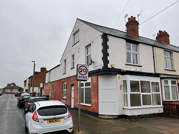 2 Bedroom Flat To Rent In Florence Street, Aylestone, LE2