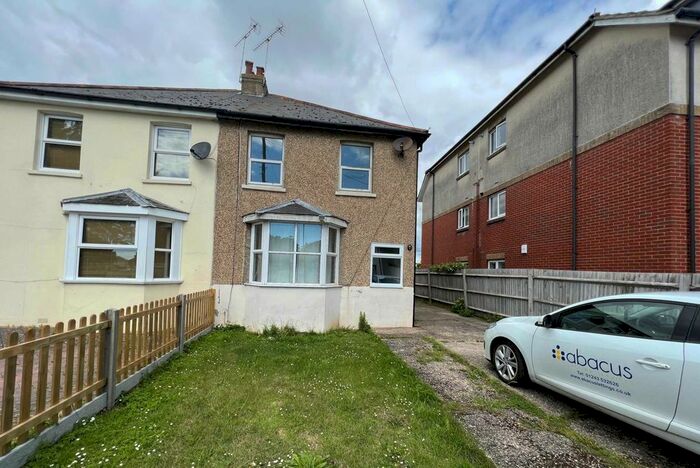 2 Bedroom Property To Rent In Westloats Lane, Bognor Regis, PO21