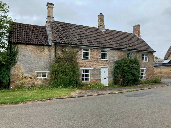 3 Bedroom Detached House To Rent In Main Street, Southwick, Peterborough, PE8