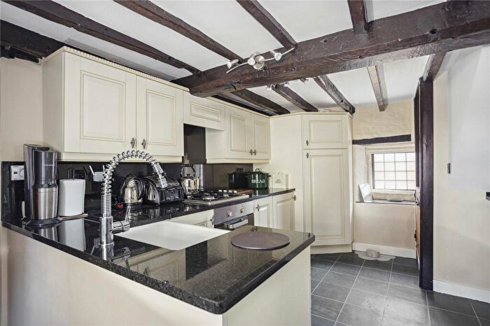 5 Bedroom Detached House For Sale In Broad Campden, Chipping Campden, Gloucestershire, GL55