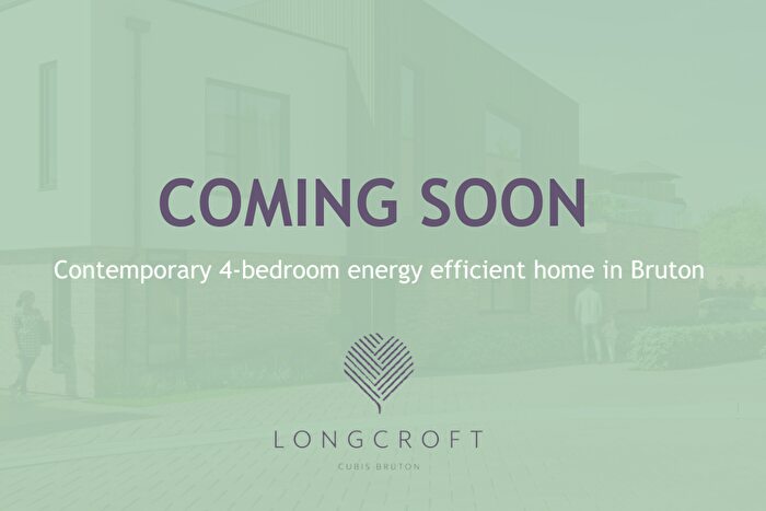 4 Bedroom Semi-Detached House For Sale In Cuckoo Hill, Bruton, Somerset, BA10