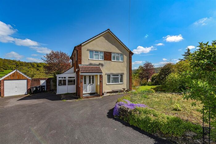 3 Bedroom Detached House For Sale In Tabernacle Road, Wotton-Under-Edge, GL12