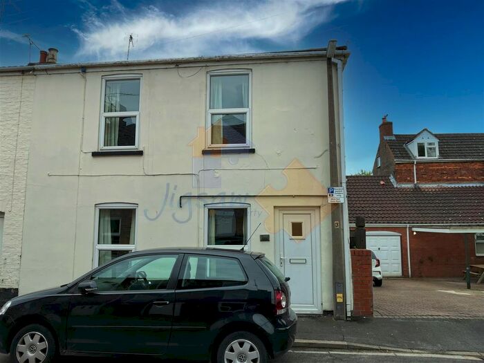 5 Bedroom End Of Terrace House To Rent In St. Faiths Street, Lincoln LN1
