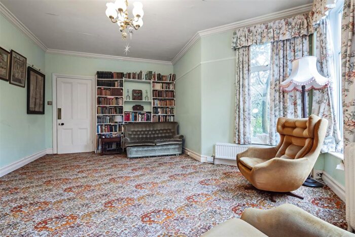 7 Bedroom Detached House For Sale In Harrop Road, Hale, Altrincham, WA15