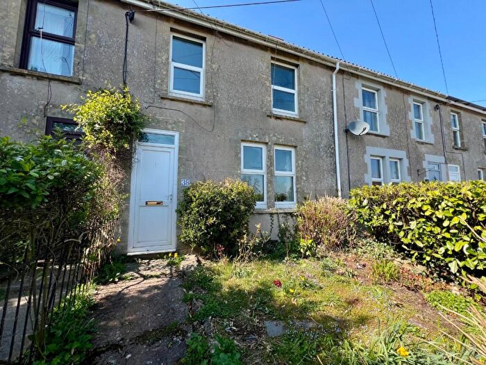 3 Bedroom Terraced House To Rent In Stockhill Road, Chilcompton, BA3