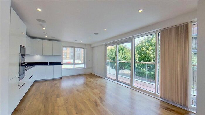 2 Bedroom Flat To Rent In Harris Lodge, Dowding Drive, London, SE9