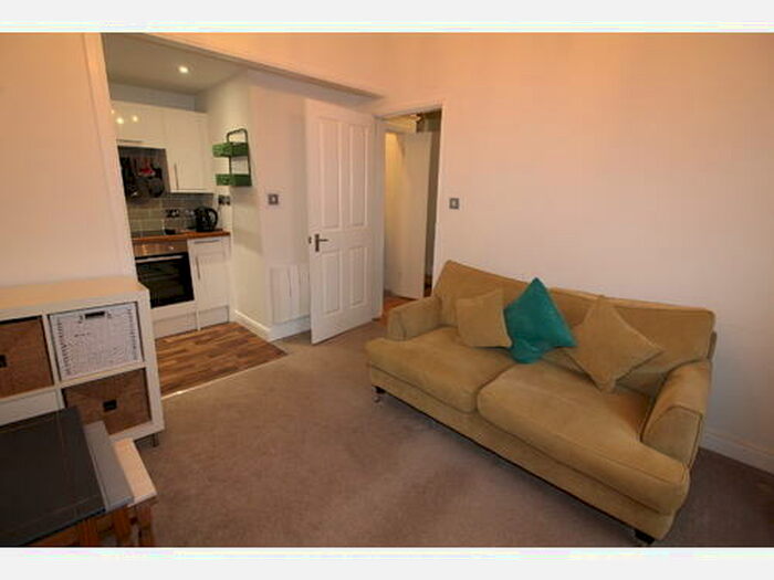 1 Bedroom Flat To Rent In Henderson Street, Edinburgh, EH6