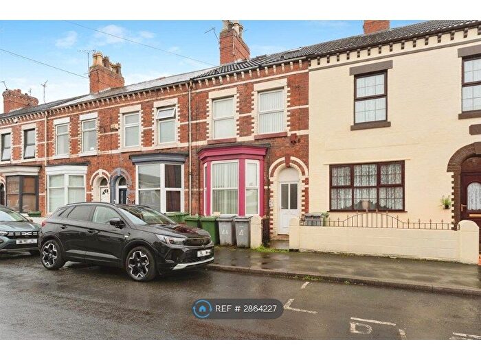 1 Bedroom Flat To Rent In Egerton Road, Wirral, CH62
