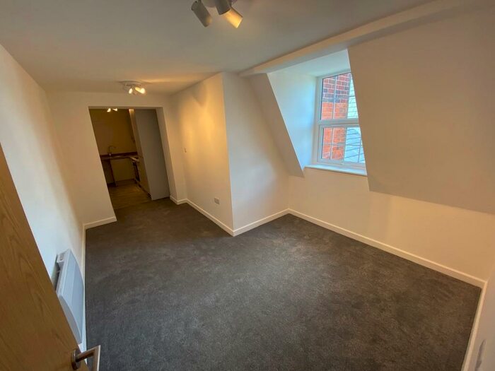 1 Bedroom Apartment To Rent In Peach Trees Apartments, Mansfield, NG18