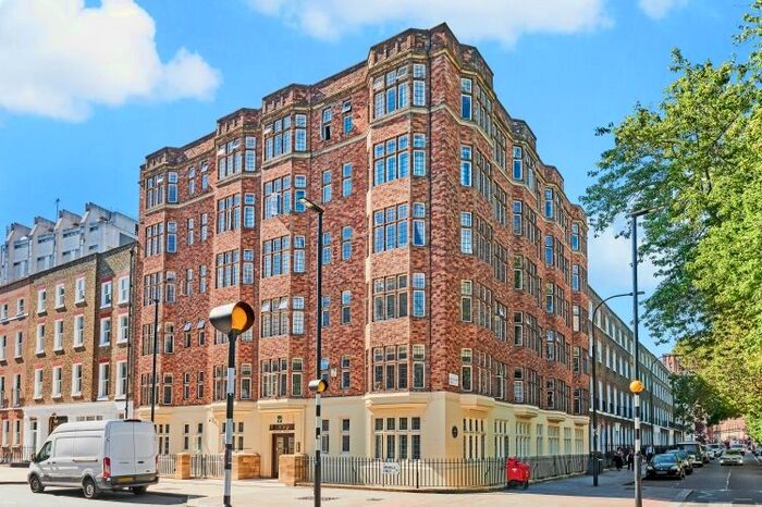 2 Bedroom Flat To Rent In Grenville Street, London, WC1N