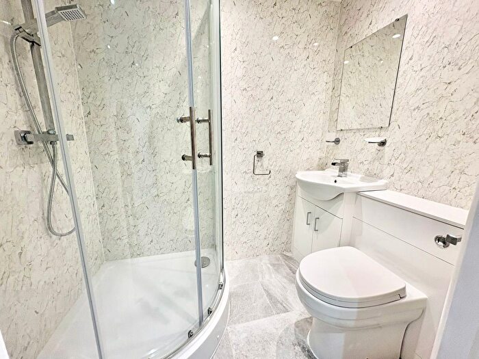 2 Bedroom Property To Rent In St. Elizabeths Avenue, Southampton, SO18