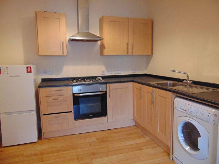 2 Bedroom Flat For Sale In Mill Street, Padiham, Burnley, BB12