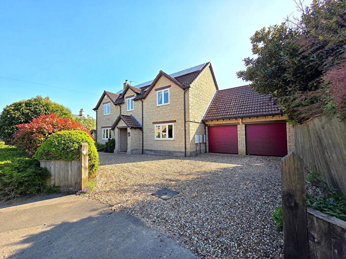 4 Bedroom Detached House For Sale In Westlands Lane, Beanacre, Nr Whitley, SN12