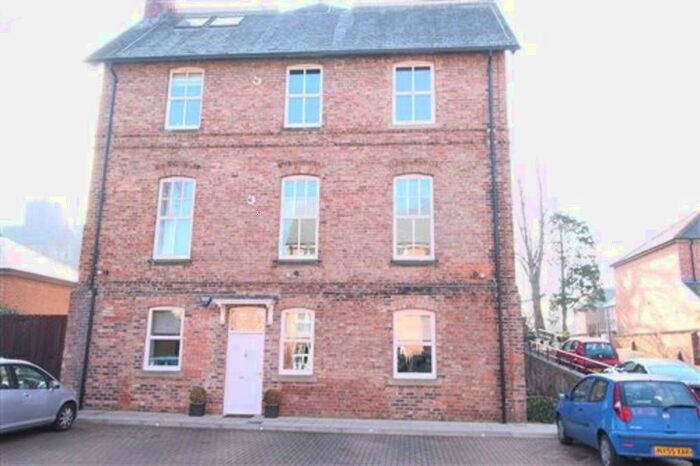 2 Bedroom Property To Rent In Claremont Villas, County Durham, DL3