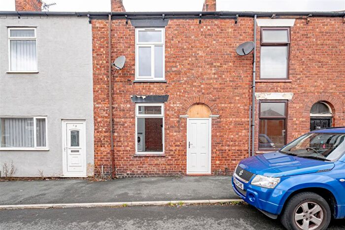 2 Bedroom Terraced House For Sale In Bridgewater Street, Hindley, Wigan, WN2