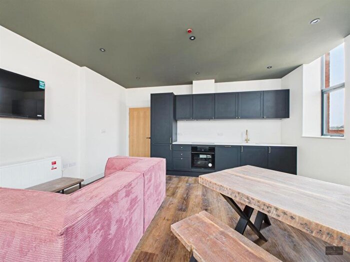 2 Bedroom Flat To Rent In Paternoster House, Exeter, EX4