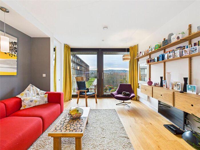 2 Bedroom Apartment For Sale In Copper Building, Bristol, BS13
