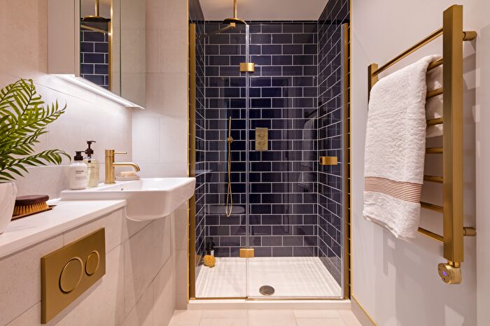 1 Bedroom Apartment For Sale In Fulton Road, Wembley, HA9
