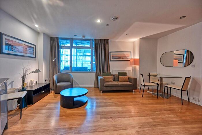 1 Bedroom Flat To Rent In Ross Way, Limehouse, E14