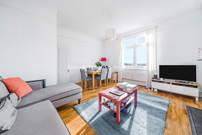 2 Bedroom Flat To Rent In Oaklands Road, Bromley, BR1