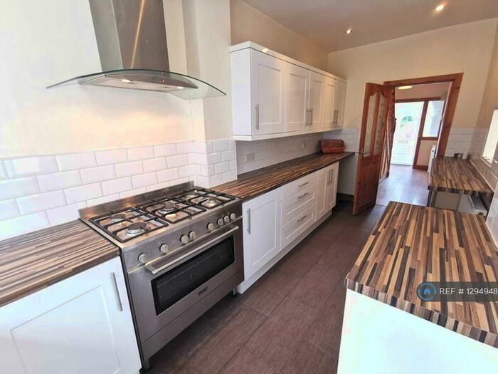 3 Bedroom Semi-Detached House To Rent In Brookvale Road, Witton, Birmingham, B6