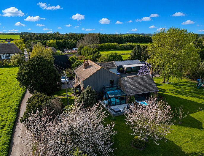 6 Bedroom Detached House For Sale In Summerfield, Woodnesborough, CT13