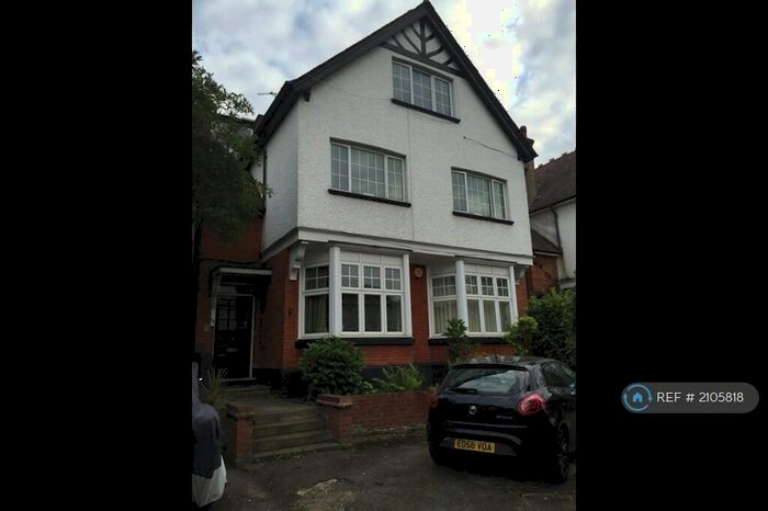 1 Bedroom Flat To Rent In Brondesbury Park Rd, London, NW2