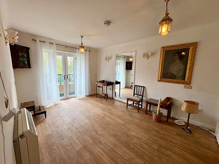 1 Bedroom Flat For Sale In Kings Street, Cambridge, CB1