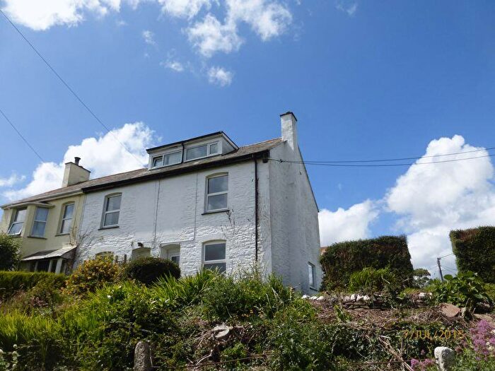 3 Bedroom Cottage To Rent In Lanreath, Looe, PL13