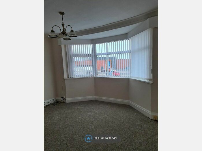 1 Bedroom Flat To Rent In Runnymede Avenue, Thornton-Cleveleys, FY5