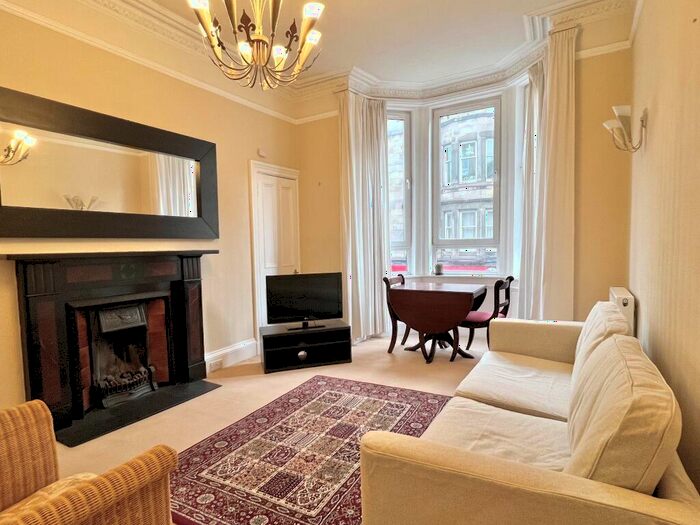 2 Bedroom Flat To Rent In Easter Road, Easter Road, Edinburgh, EH7
