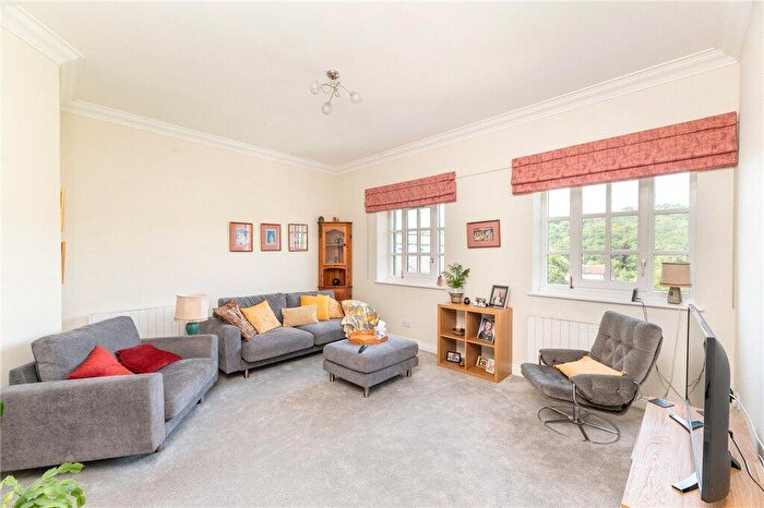 2 Bedroom Apartment For Sale In Victoria Road, Saltaire, Shipley, West Yorkshire, BD18