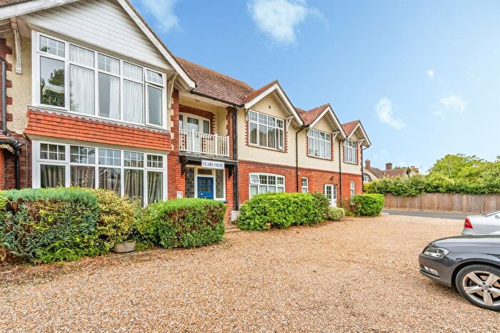 1 Bedroom Flat For Sale In Barnham Road, Barnham, Bognor Regis, PO22