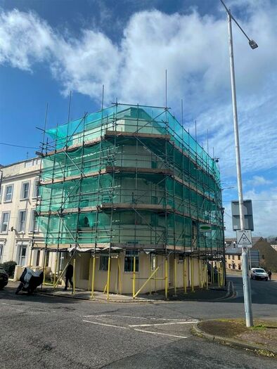 1 Bedroom Flat To Rent In Dover Road, Folkestone, CT20