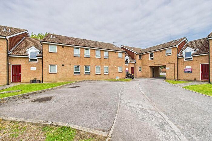 Studio To Rent In Tuckmill, Clevedon, BS21