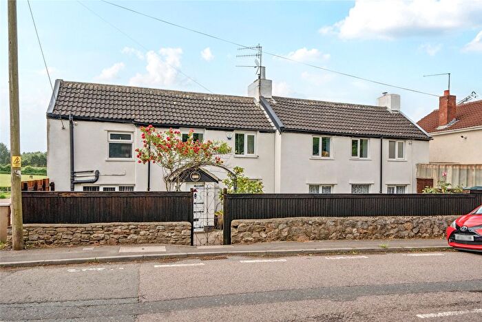 3 Bedroom Cottage For Sale In Hallen Road, Hallen, Bristol, Gloucestershire, BS10