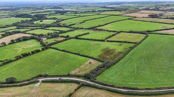 Land For Sale In Bradworthy, Holsworthy, EX22